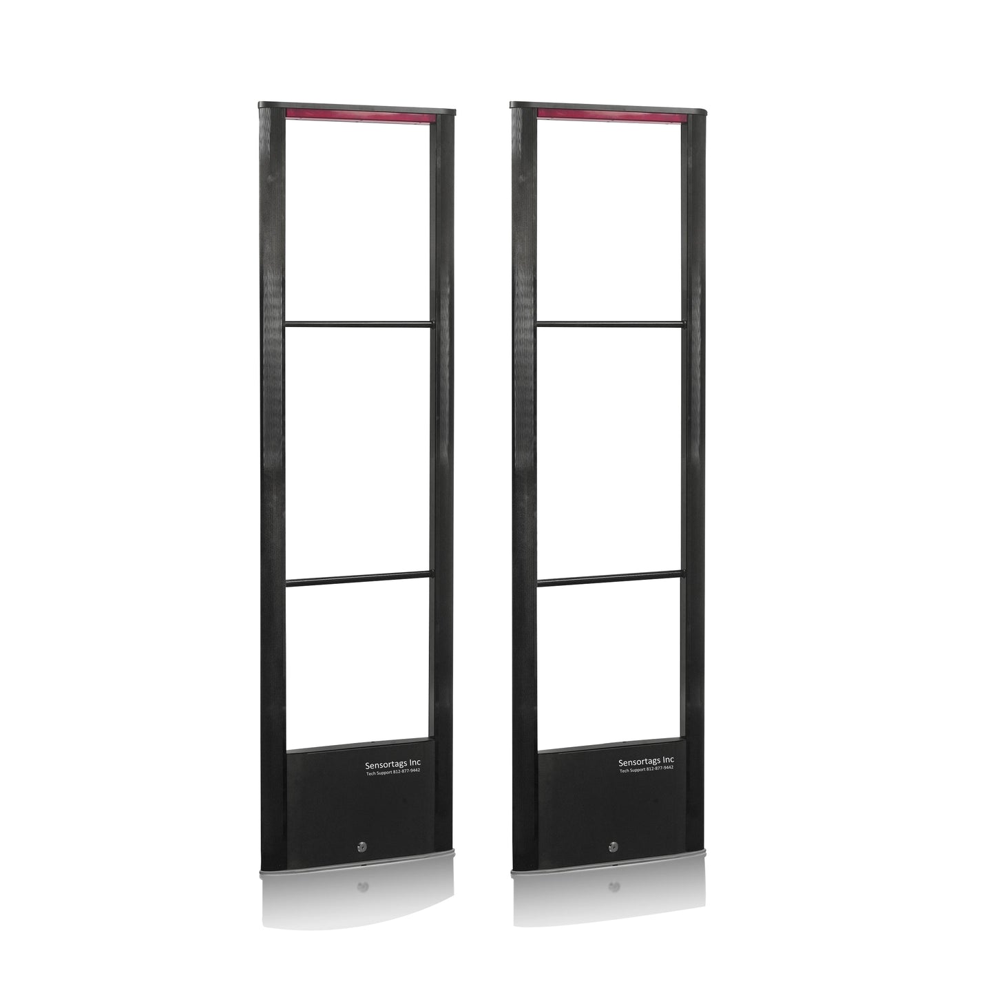 Ebony II - Retail Security Products Package Deal