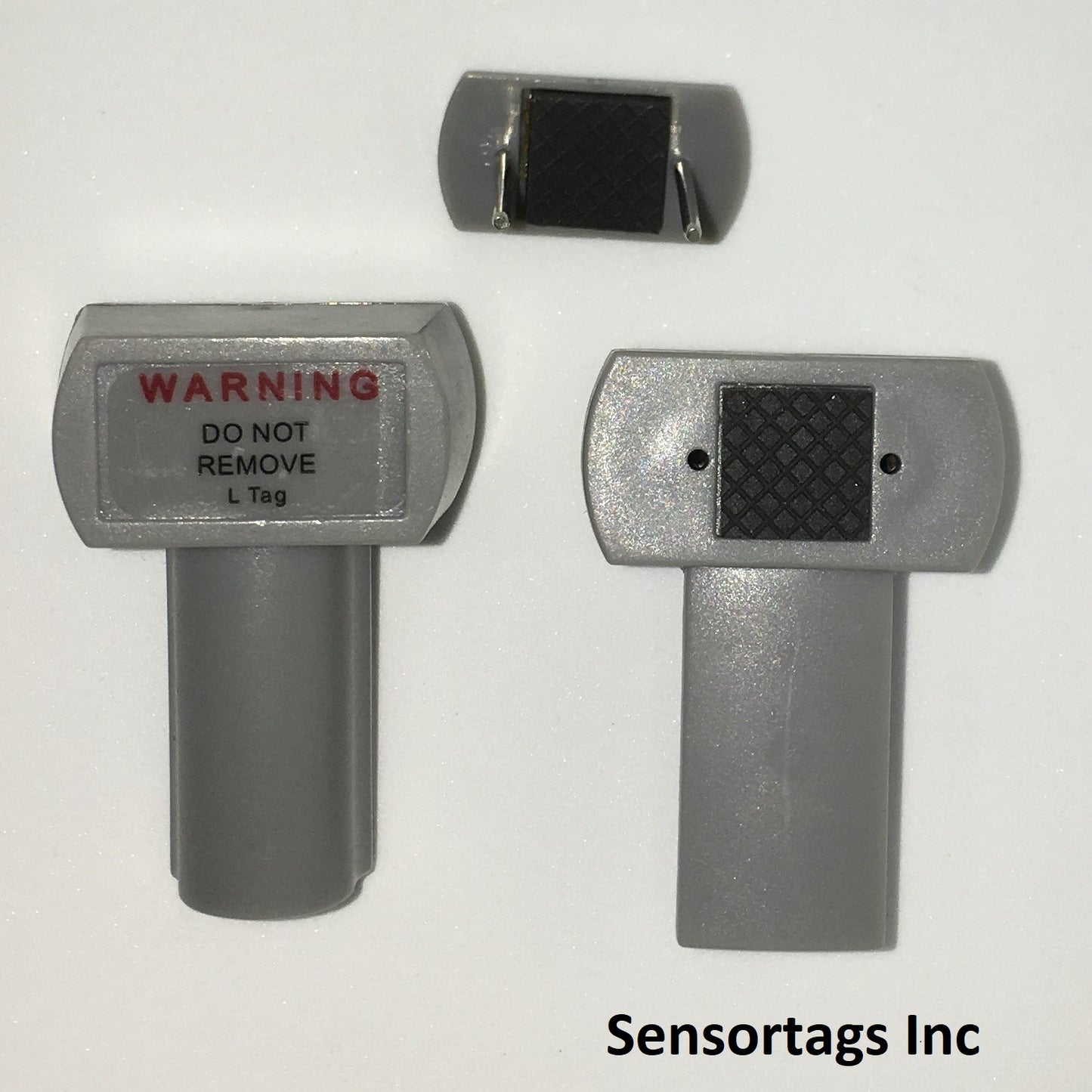Alarming Eyeglass tags