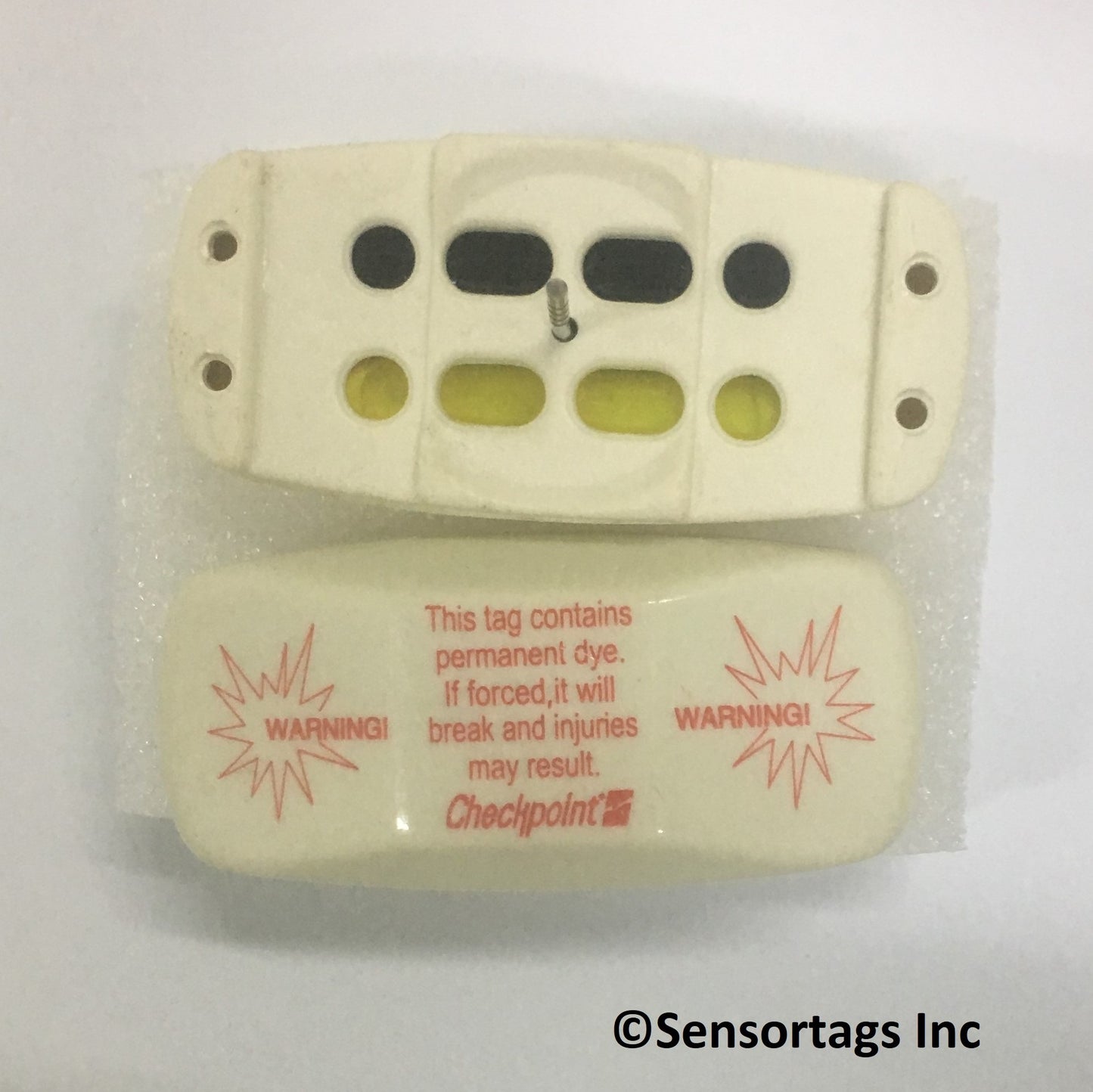 Checkink II Ink Tags