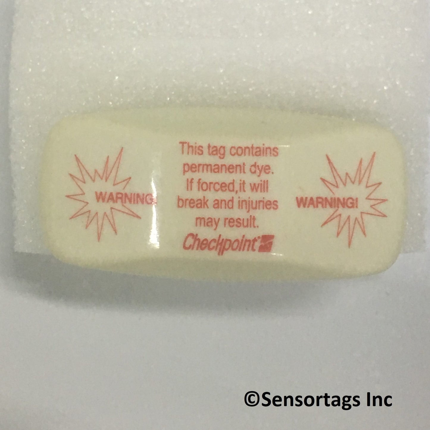 Checkink II Ink Tags