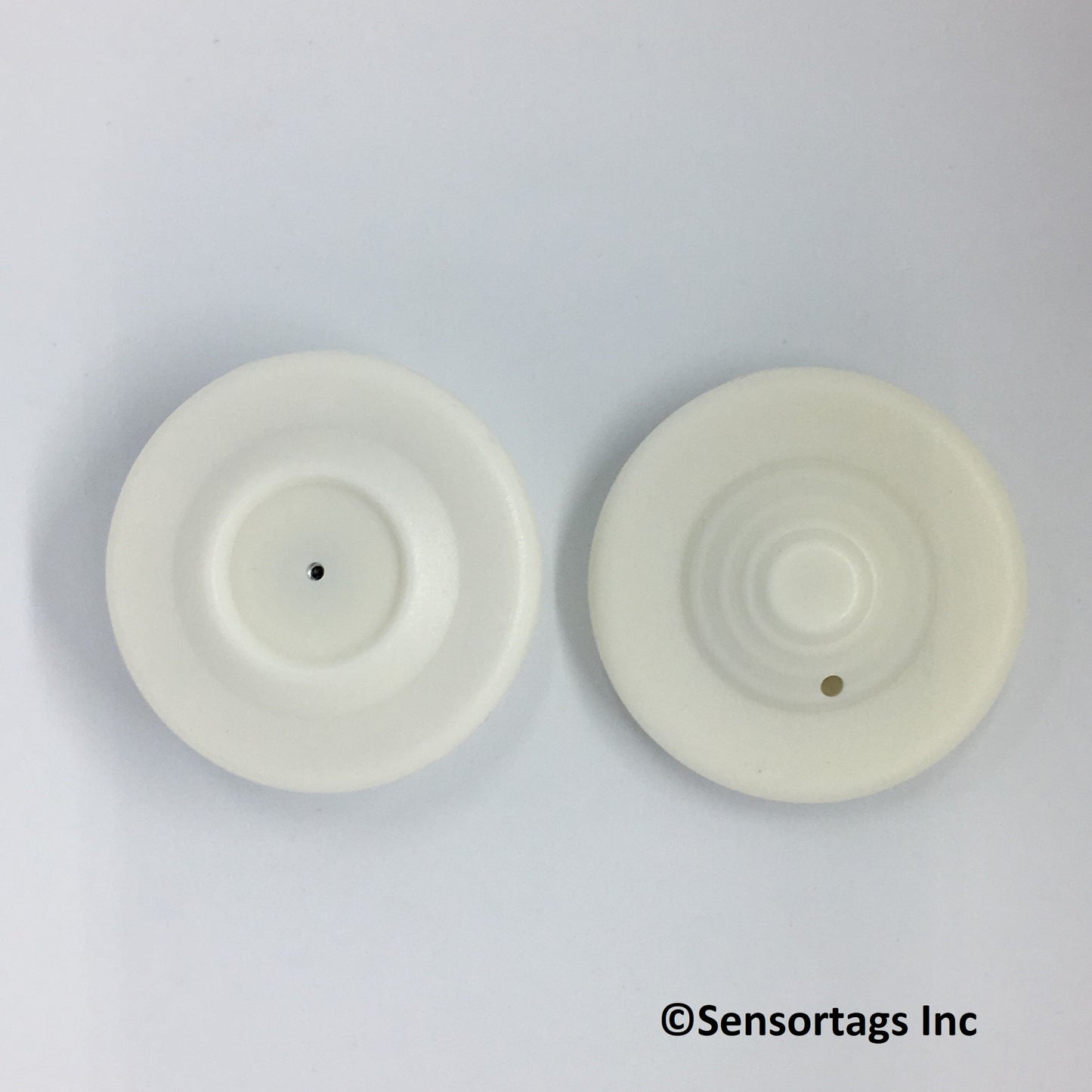 Mini UFO Tags