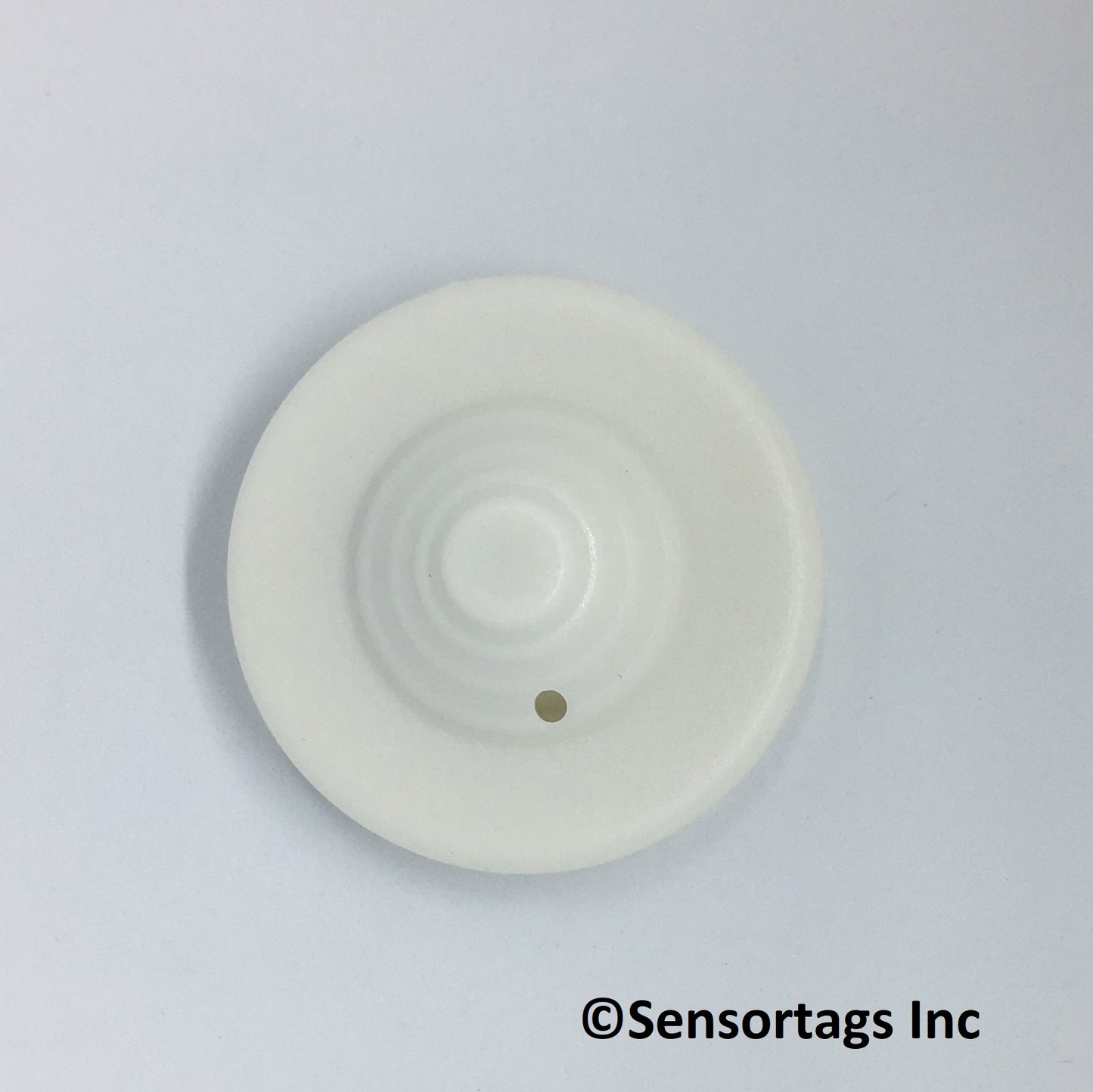 Mini UFO Tag