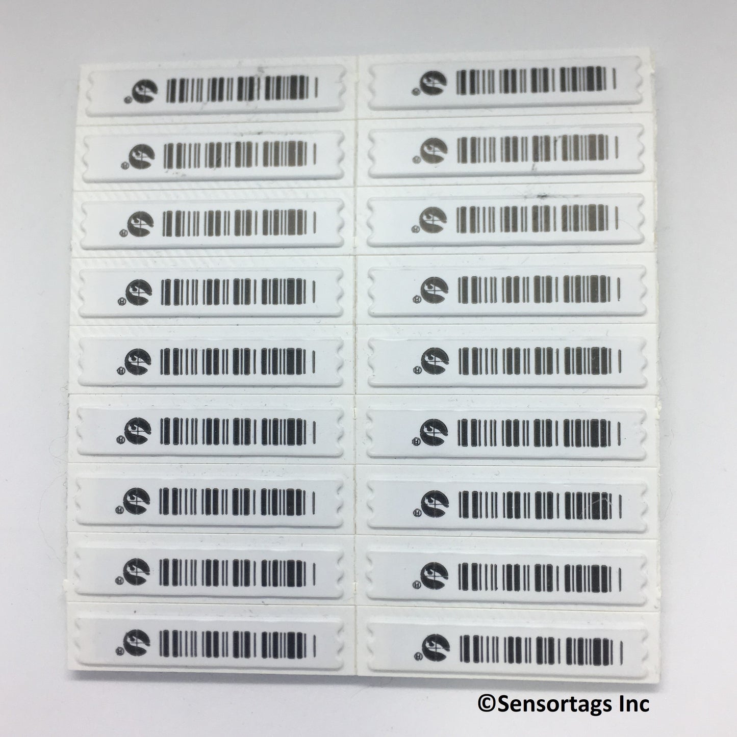 Sensormatic 58Khz Low Energy Security Labels