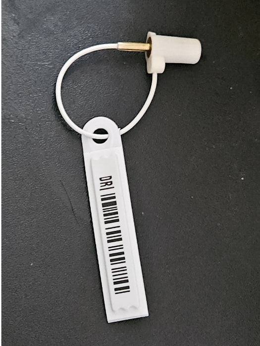 Label Hang Tag