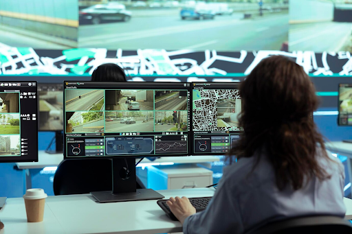 CCTV Footage as Evidence in Criminal Investigations?