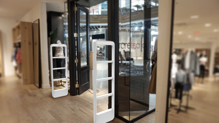Retail Security Systems - Loss Prevention - Security Towers ...