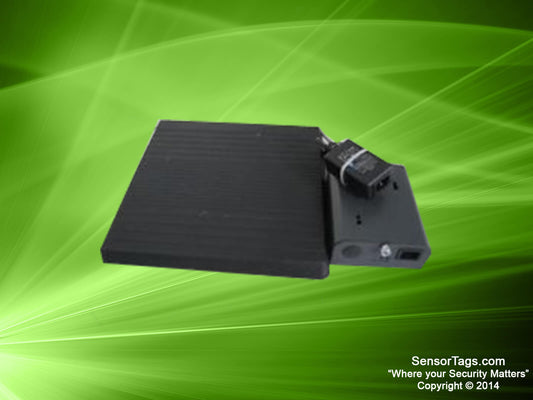 Checkpoint Deactivation Pad Refurbished