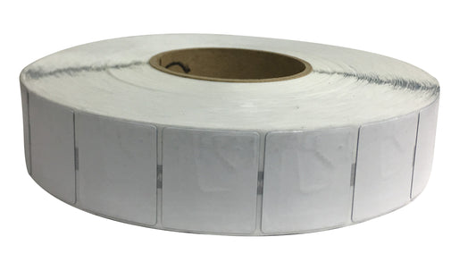 Blank Checkpoint Security Labels