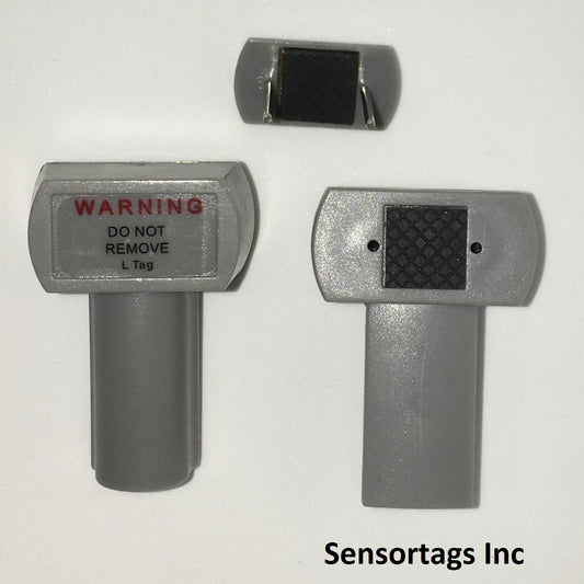 Alarming Eyeglass tags