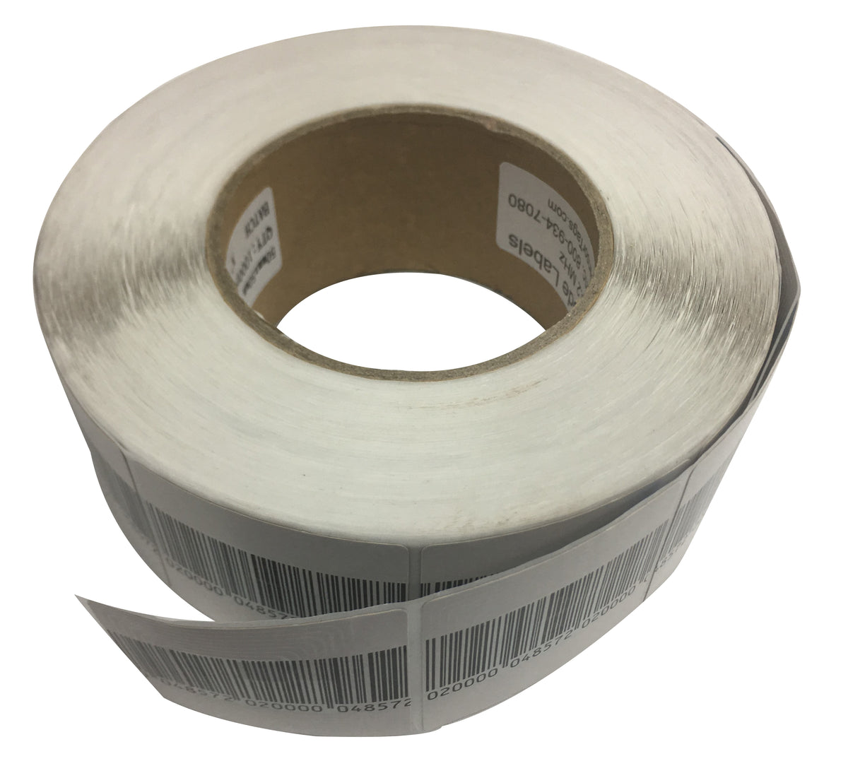Checkpoint Security Labels – Sensortags Inc