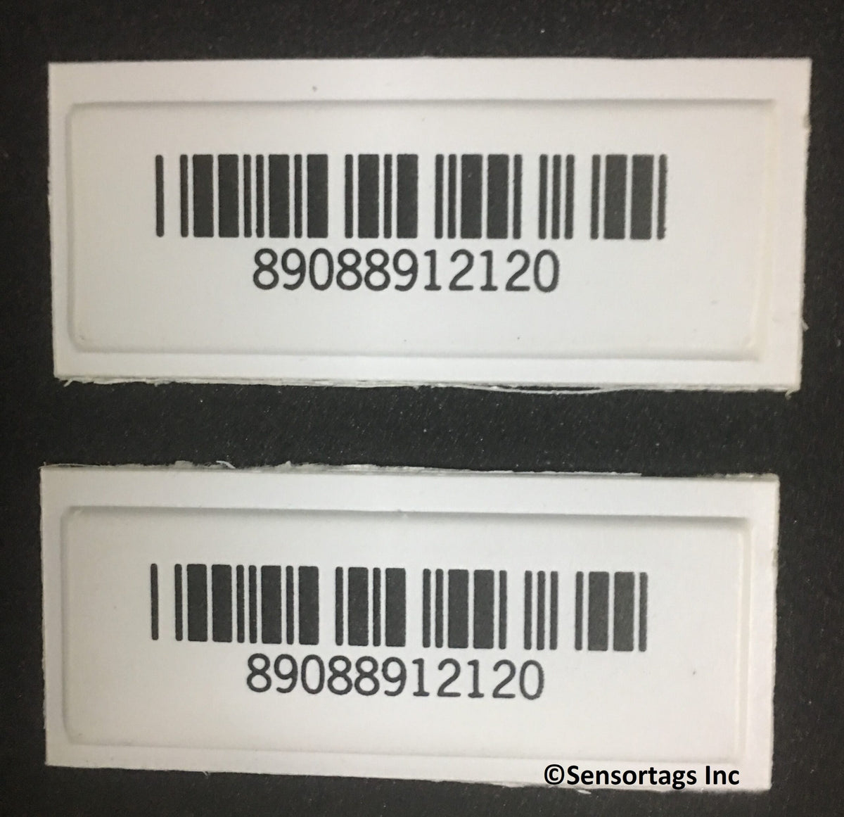 Disposable Ultra Max Frequency Label – Sensortags Inc