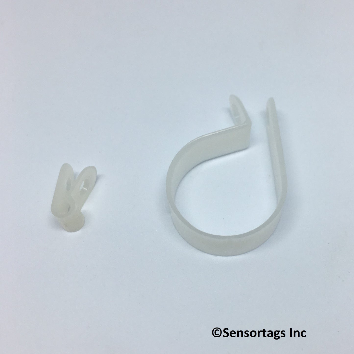 Pencil Tag P Clamp