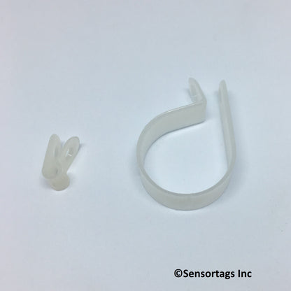 Pencil Tag P Clamp