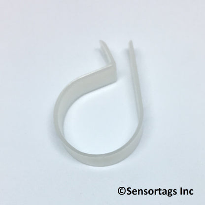 Pencil Tag P Clamp