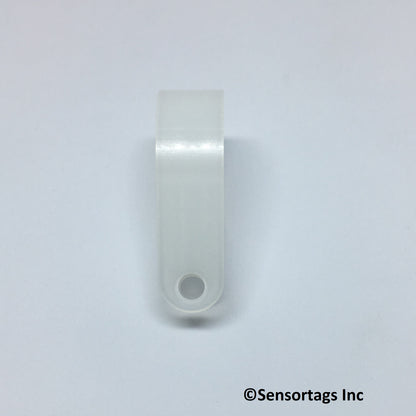 Pencil Tag P Clamp