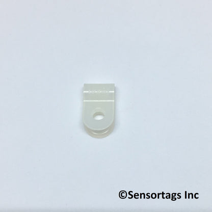 Pencil Tag P Clamp