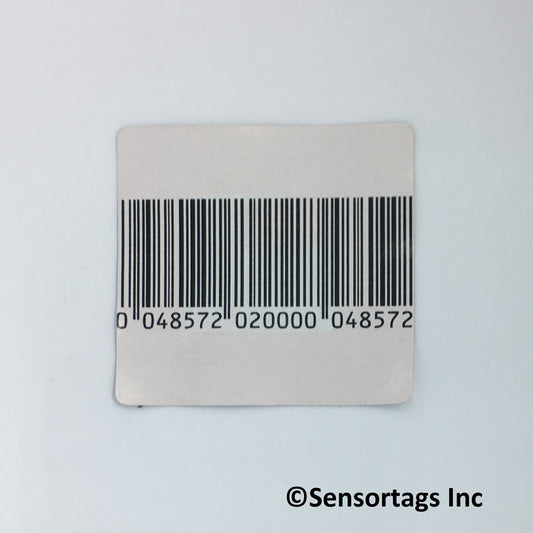 Checkpoint Security Labels