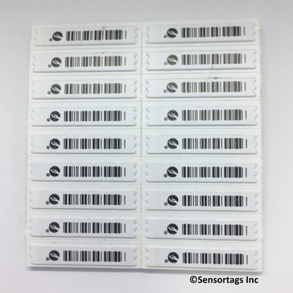 Sensormatic 58Khz Low Energy Security Labels