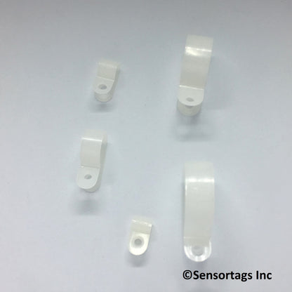 P Clamps Assorted Sizes