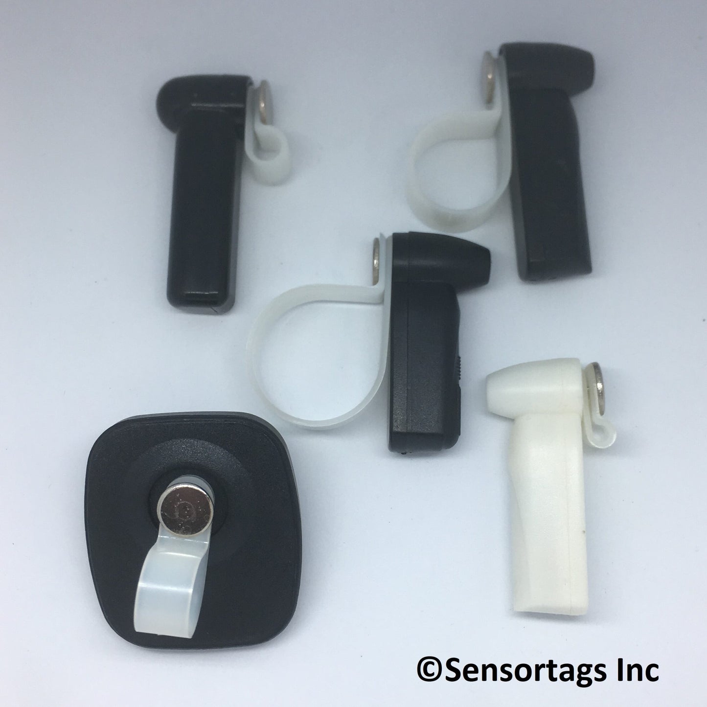 P Clamps Assorted Sizes