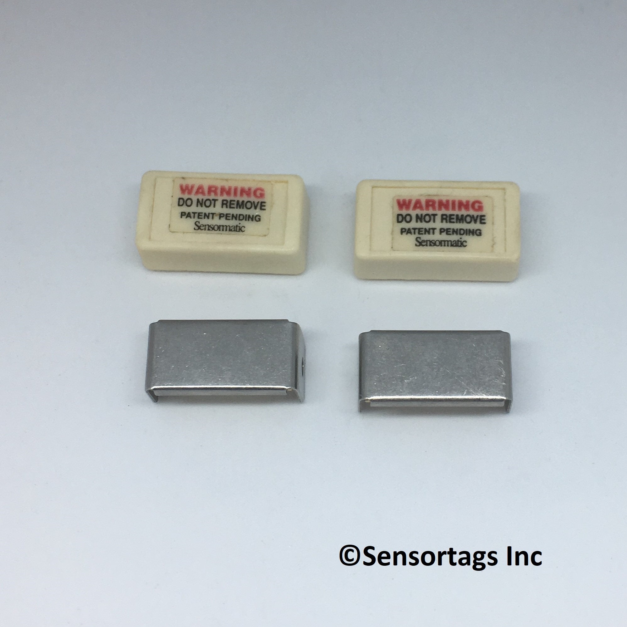 Non Alarming Security Eyeglass Tags – Sensortags Inc