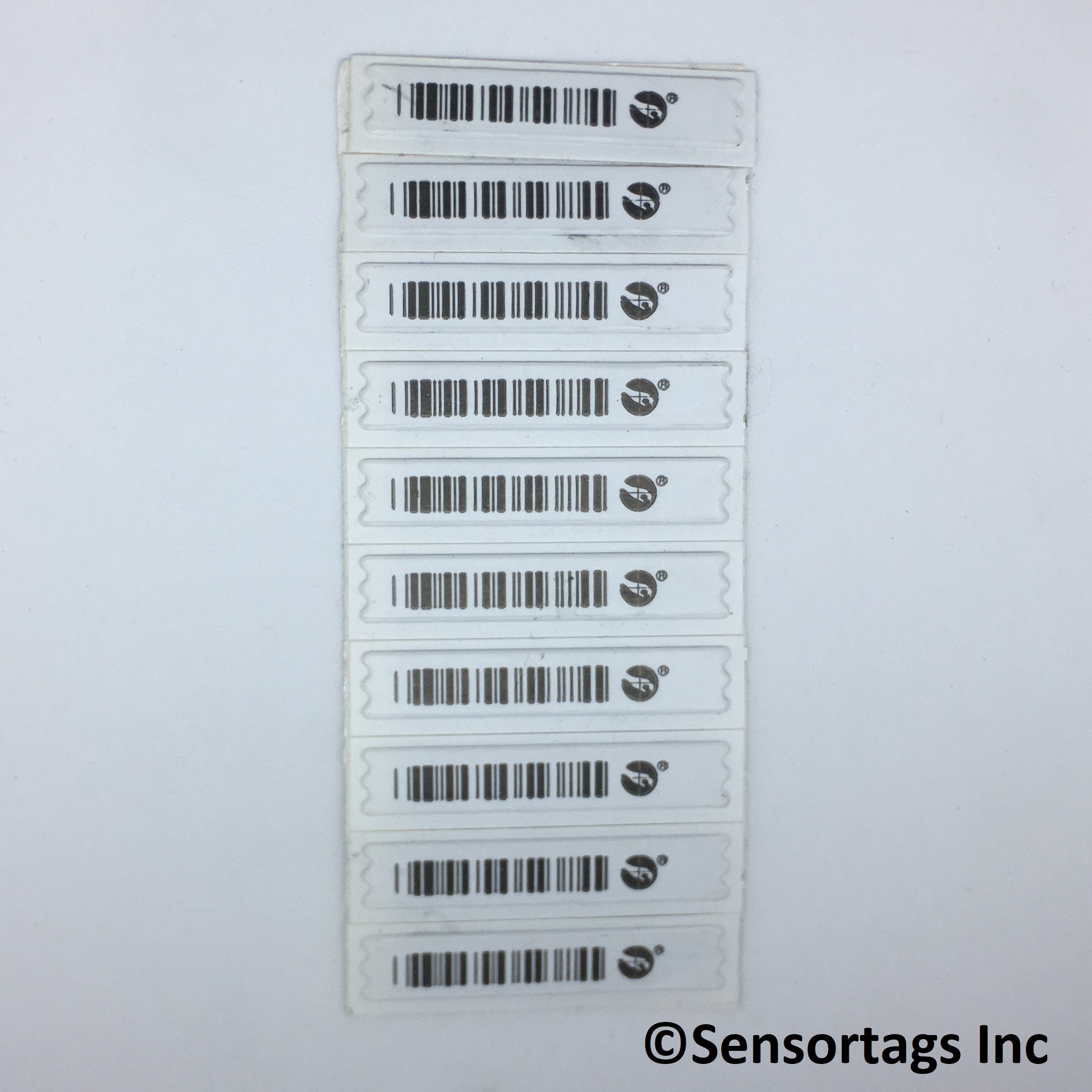 Sensormatic Security Barcode Labels – My Store