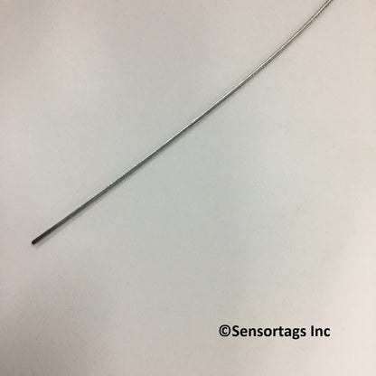 Ball End Lanyard