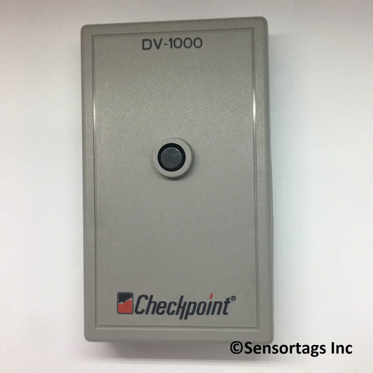 DV 1000 Tester