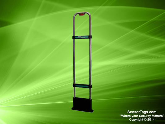 Vector Security Tower