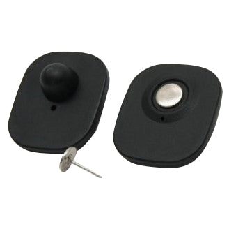 Ebony II - Retail Security Products Package Deal