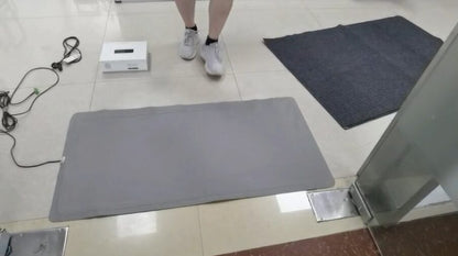 Carpet Security System 58 Khz