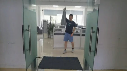 Carpet Security System 58 Khz