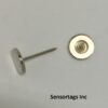 security tag pin