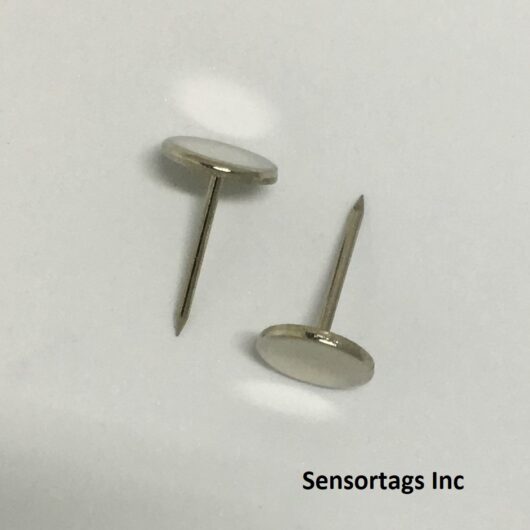 security tag pins