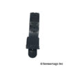 photo of Versitie Black Plastic Strap