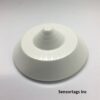 1 piece of white UFO Security Tag