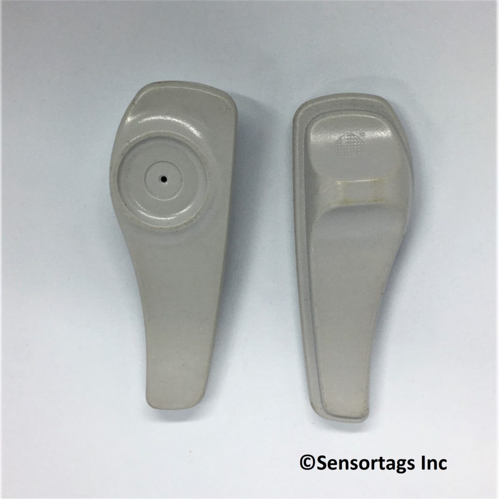 Sensormatic Super Tag 2 | Retail Security Systems by Sensor Tags Inc.