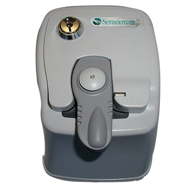 picture of the sensormatic supertag electric remover