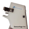 a picture of Sensormatic Gator Hand Held Detacher focused