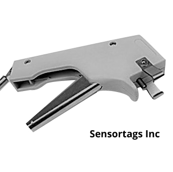 Sensormatic Detacher - Gator Hand Held Security Tag Remover