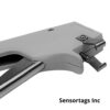 a photo of Sensormatic Gator Hand Held Detacher side angle