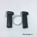 Pencil Tag P Clamp