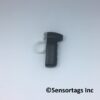 a photo of P Clamp 1/2 inch side angle