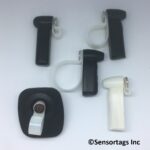 a photo of P Clamps Assorted Sizes with gray background