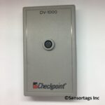 a photo of DV 1000 Tester front