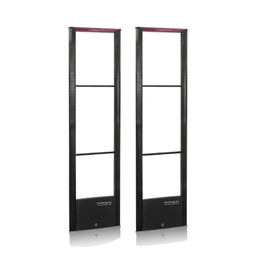 picture of ebony 2 towers - EAS retail security products